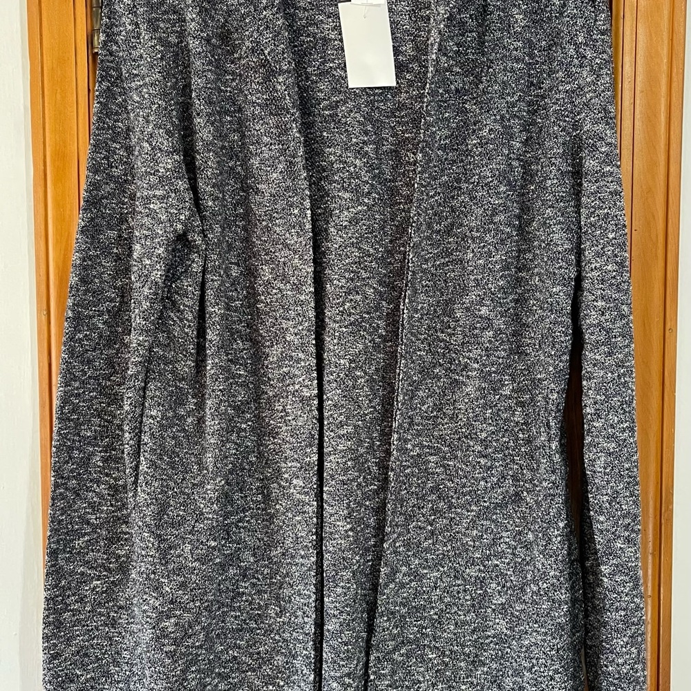 ID identity cardigan for women - Picture 7 of 9